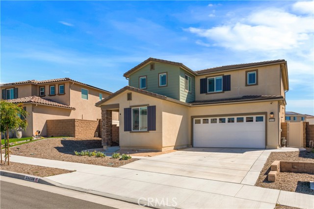 Detail Gallery Image 3 of 39 For 34438 Coconut Cir, Winchester,  CA 92596 - 4 Beds | 3 Baths