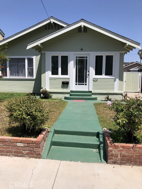 1206 Roswell Ave, Long Beach, CA 90804