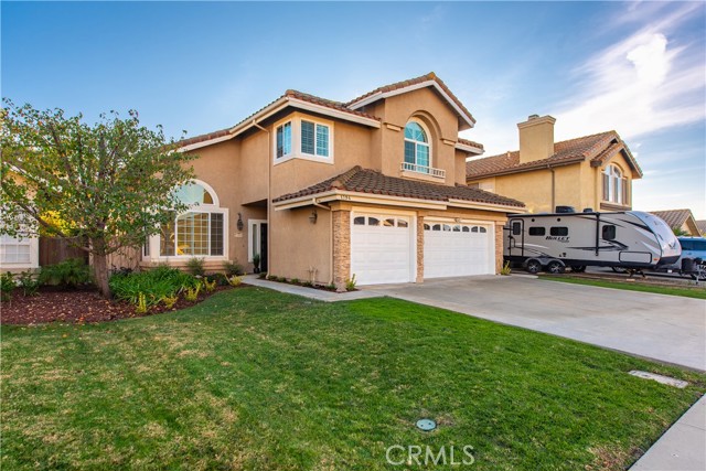 Detail Gallery Image 2 of 45 For 1394 La Culebra Cir, Camarillo,  CA 93012 - 4 Beds | 2/1 Baths