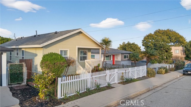 Detail Gallery Image 37 of 38 For 1274 W 3rd St, San Pedro,  CA 90732 - 3 Beds | 2 Baths