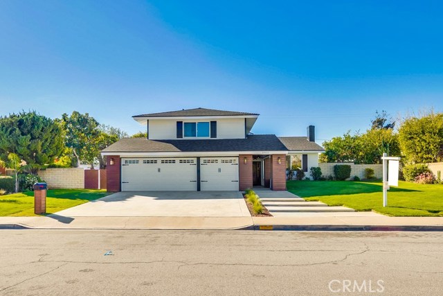 13551 Woodglen Dr, North Tustin, CA 92705