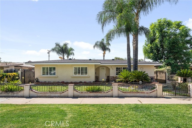 410 W 8Th St, Upland, CA 91786