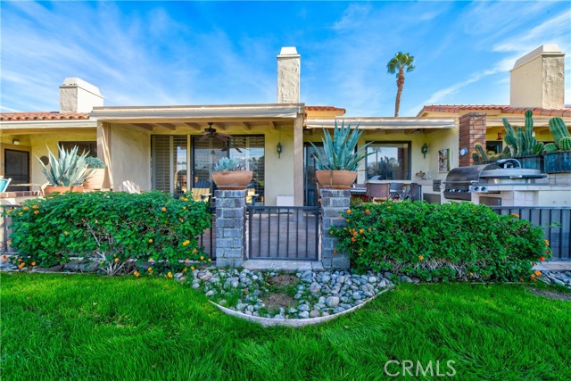 Detail Gallery Image 34 of 35 For 357 San Remo, Palm Desert,  CA 92260 - 2 Beds | 2 Baths