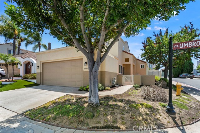 Detail Gallery Image 1 of 1 For 609 via Umbroso, San Clemente,  CA 92672 - 3 Beds | 2/1 Baths