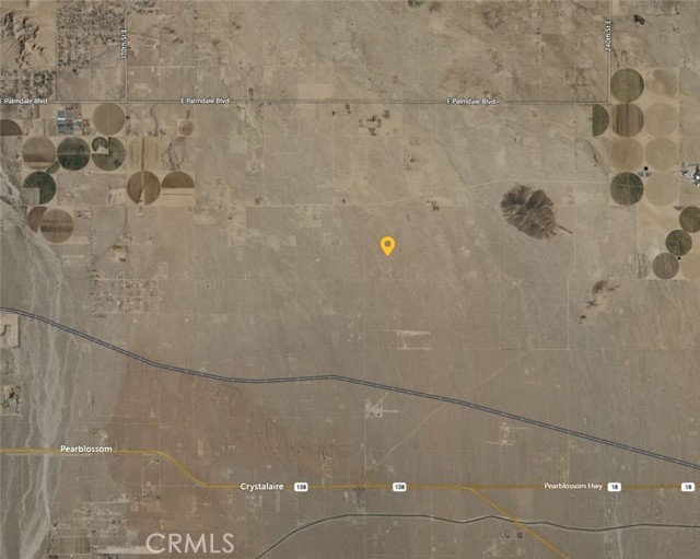 Detail Gallery Image 2 of 2 For 0 Neaby Largo Vista Rd/E Avenue T, Palmdale,  CA 93591 - – Beds | – Baths