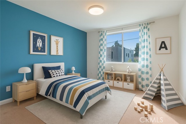 Detail Gallery Image 19 of 29 For 1835 Barrington #202,  Los Angeles,  CA 90025 - 3 Beds | 3 Baths