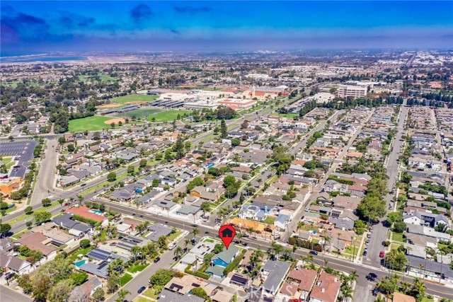 Detail Gallery Image 61 of 61 For 118 Adams Ave, Huntington Beach,  CA 92648 - 3 Beds | 2 Baths