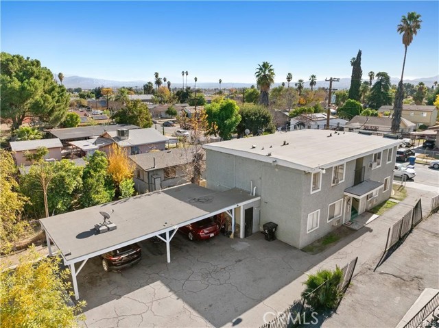 Detail Gallery Image 2 of 12 For 170 Olive #3,  San Bernardino,  CA 92410 - 2 Beds | 1 Baths