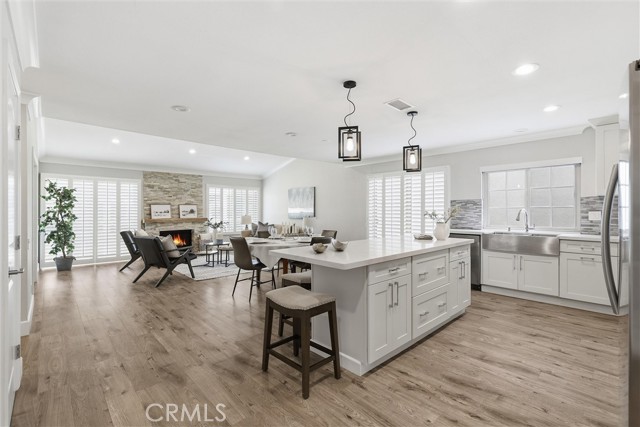 Detail Gallery Image 12 of 38 For 27880 via Sarasate, Mission Viejo,  CA 92692 - 3 Beds | 2 Baths