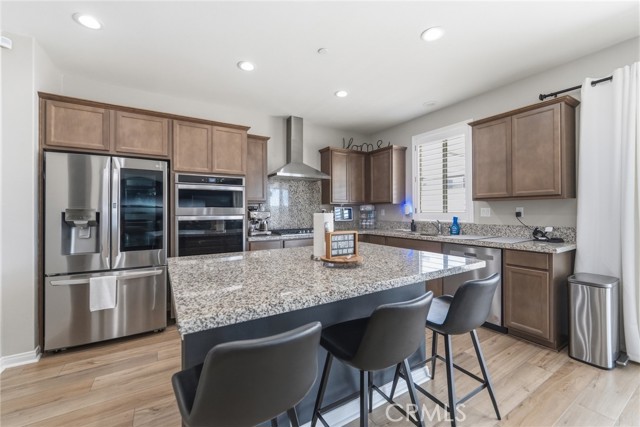 Detail Gallery Image 25 of 72 For 29565 Tulipwood, Menifee,  CA 92584 - 4 Beds | 2/1 Baths