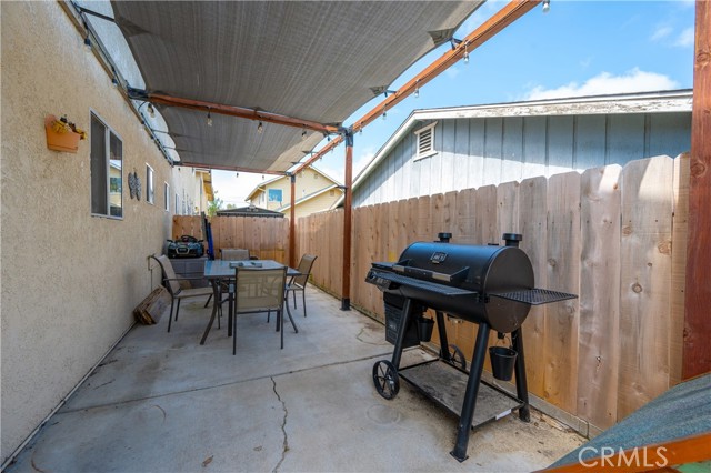 Detail Gallery Image 19 of 27 For 112 E Tefft St #B,  Nipomo,  CA 93444 - 2 Beds | 1/1 Baths