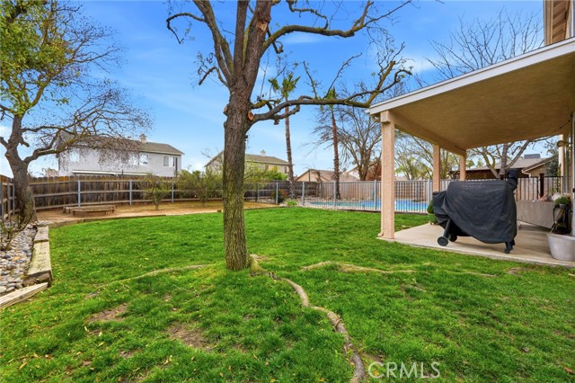 Detail Gallery Image 43 of 56 For 903 W Sandstone Ct, Hanford,  CA 93230 - 4 Beds | 3 Baths