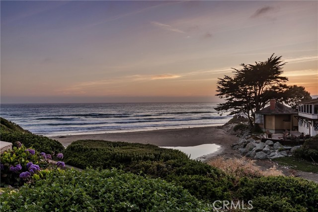 Detail Gallery Image 51 of 51 For 3080 Studio Dr, Cayucos,  CA 93430 - 2 Beds | 2 Baths