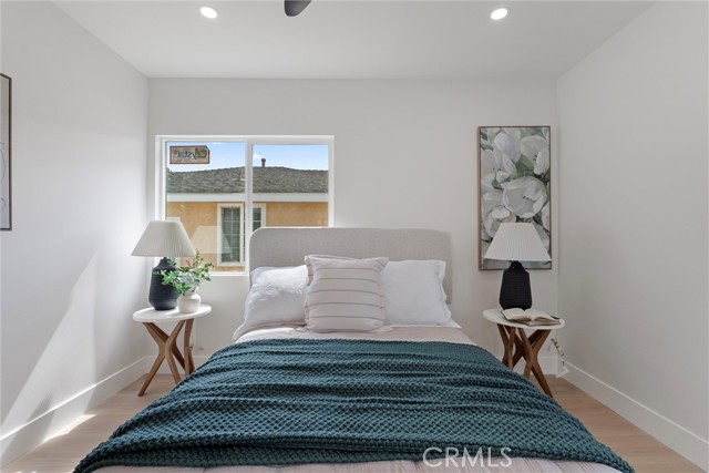Detail Gallery Image 17 of 25 For 5004 W 138th, Hawthorne,  CA 90250 - 3 Beds | 2 Baths