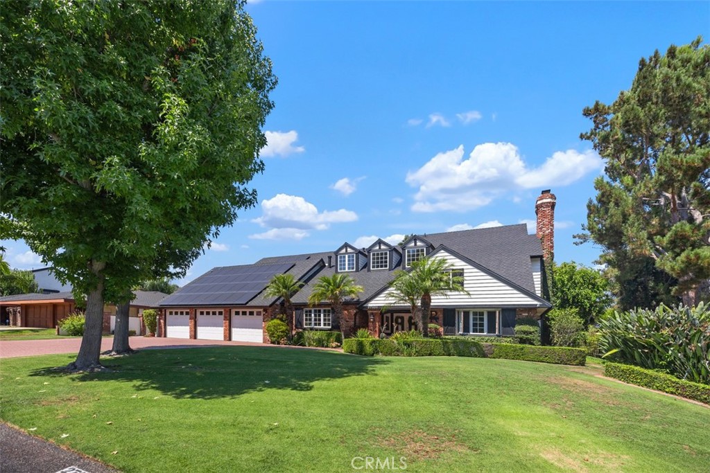 27101 Shenandoah Drive