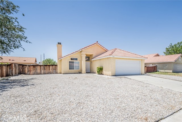 Detail Gallery Image 1 of 1 For 13184 Oberlin Ave, Victorville,  CA 92392 - 3 Beds | 2 Baths