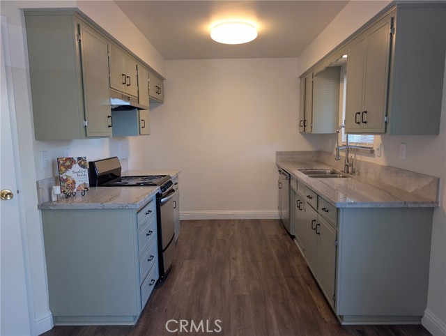 Detail Gallery Image 5 of 21 For 125 S Granada #42,  Madera,  CA 93637 - 2 Beds | 2 Baths