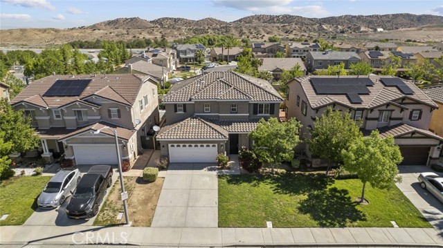 Detail Gallery Image 3 of 41 For 2455 Delicious Ln, Palmdale,  CA 93551 - 4 Beds | 3 Baths
