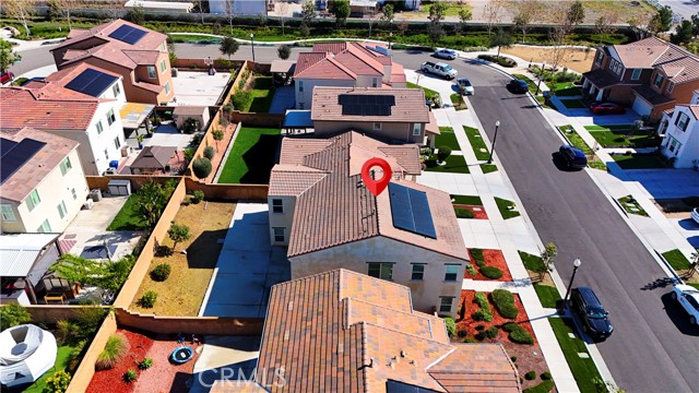 Detail Gallery Image 65 of 71 For 3017 E Grafton, Ontario,  CA 91761 - 5 Beds | 3/1 Baths