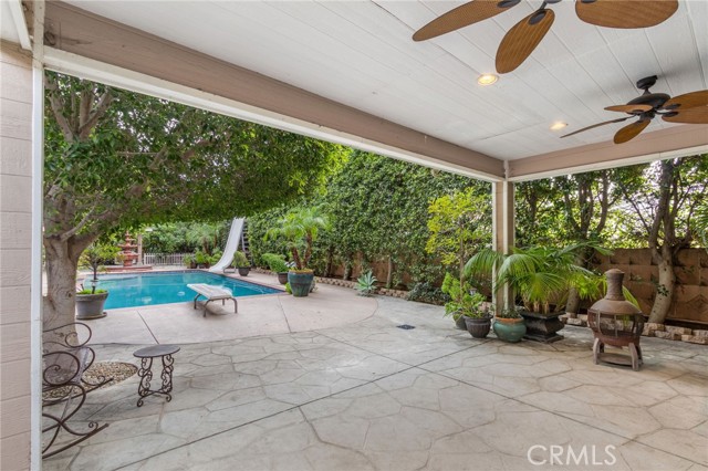 Detail Gallery Image 32 of 35 For 9340 Burnet Ave, North Hills,  CA 91343 - 5 Beds | 2/1 Baths