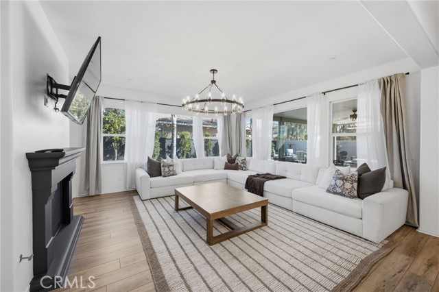 Detail Gallery Image 27 of 62 For 35028 Orchard Crest Ct, Winchester,  CA 92596 - 5 Beds | 3 Baths