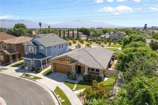 Detail Gallery Image 31 of 36 For 10895 Sinclare Cir, Loma Linda,  CA 92354 - 3 Beds | 2/1 Baths