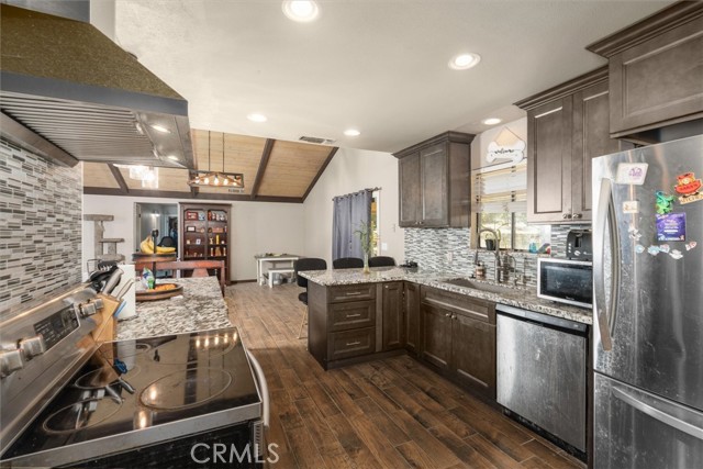 Detail Gallery Image 15 of 37 For 47440 Hopi Ave, Coarsegold,  CA 93614 - 3 Beds | 2 Baths