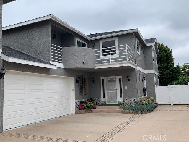 2406 Huntington Lane, Redondo Beach, California 90278, 3 Bedrooms Bedrooms, ,2 BathroomsBathrooms,Residential,Sold,Huntington,RS23115800