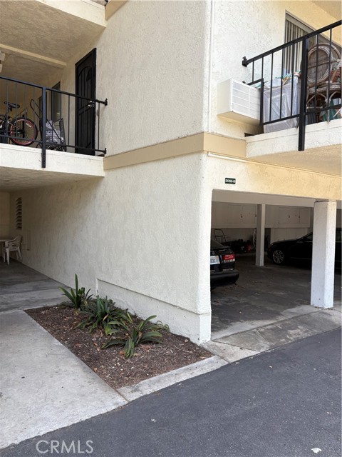 Detail Gallery Image 2 of 3 For 2118 via Puerta a,  Laguna Woods,  CA 92637 - 2 Beds | 2 Baths