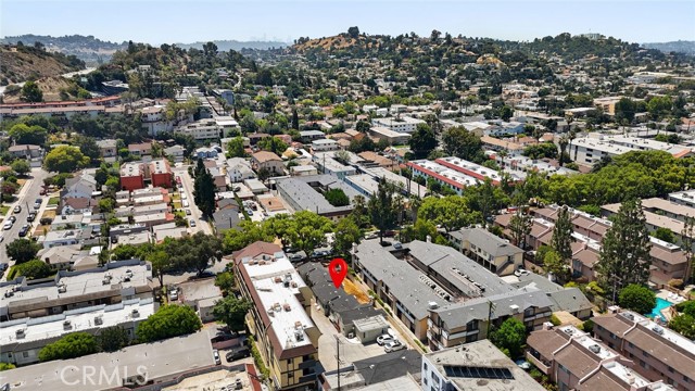 Detail Gallery Image 30 of 34 For 1523 Rock Glen Ave, Glendale,  CA 91205 - – Beds | – Baths