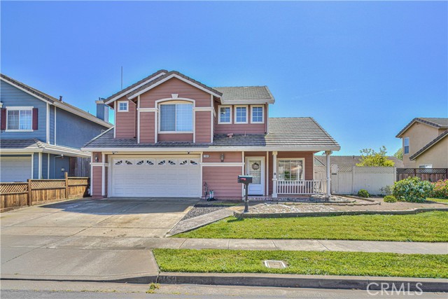 Detail Gallery Image 1 of 40 For 150 Pennsylvania Dr, Salinas,  CA 93906 - 3 Beds | 2/1 Baths