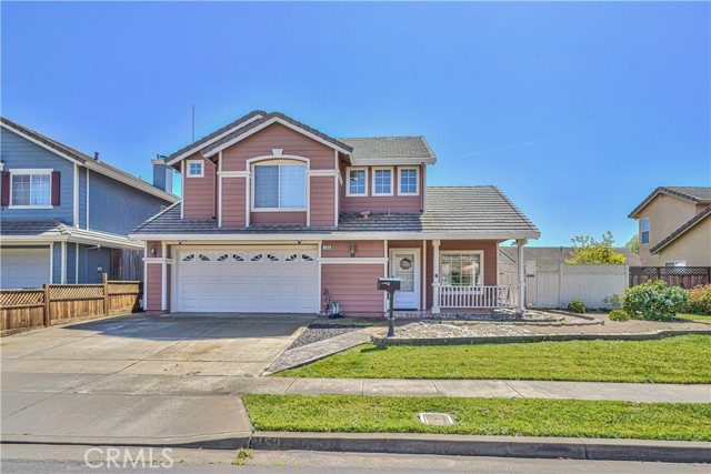 Detail Gallery Image 1 of 40 For 150 Pennsylvania Dr, Salinas,  CA 93906 - 3 Beds | 2/1 Baths