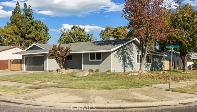 235 Columbia Avenue, Merced, CA, 95340 235 Columbia Avenue, Merced, CA, 95340