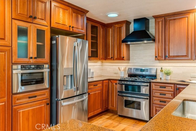 Detail Gallery Image 15 of 56 For 3930 Hollyhock Way, San Luis Obispo,  CA 93401 - 3 Beds | 3 Baths