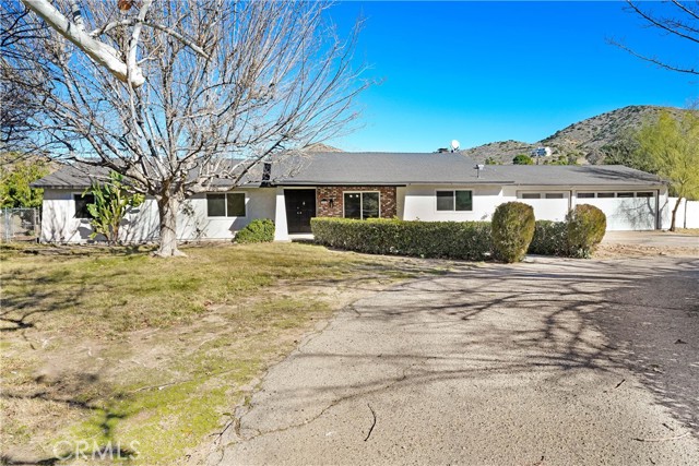 Photo of 2997 Country Way, Acton, CA 93510