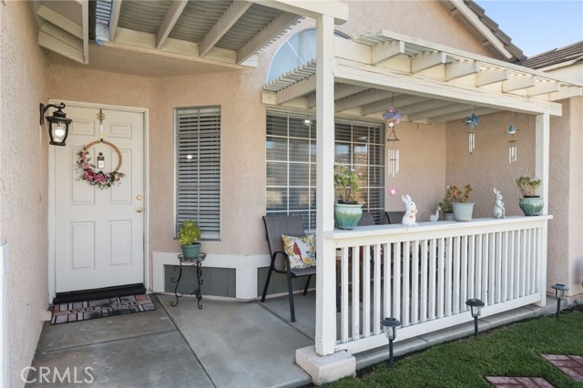Detail Gallery Image 2 of 26 For 815 Georgiana Ct, Perris,  CA 92570 - 3 Beds | 2 Baths
