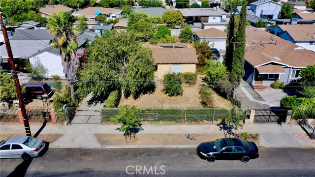Detail Gallery Image 3 of 34 For 11030 De Garmo Ave, Pacoima,  CA 91331 - 2 Beds | 1 Baths
