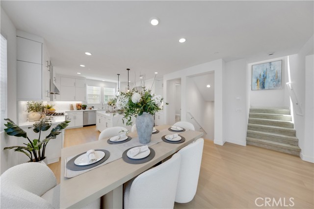 Detail Gallery Image 17 of 72 For 251 Tank, Irvine,  CA 92618 - 4 Beds | 3/1 Baths