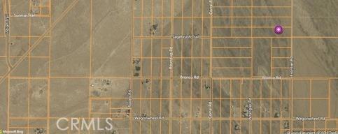 0 Frontier Road, Helendale, California 92342, ,Land,For Sale,0 Frontier Road,CRHD22258895