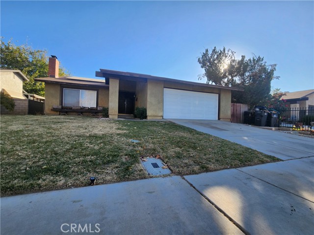 Detail Gallery Image 14 of 16 For 630 E Avenue J4, Lancaster,  CA 93535 - 3 Beds | 2 Baths