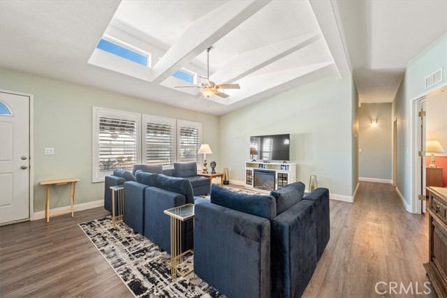 Detail Gallery Image 8 of 42 For 765 Mesa View Drive #270,  Arroyo Grande,  CA 93420 - 3 Beds | 2 Baths