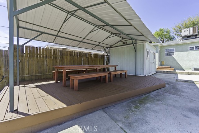 Detail Gallery Image 31 of 44 For 1832 N Brighton, Burbank,  CA 91506 - 2 Beds | 1 Baths