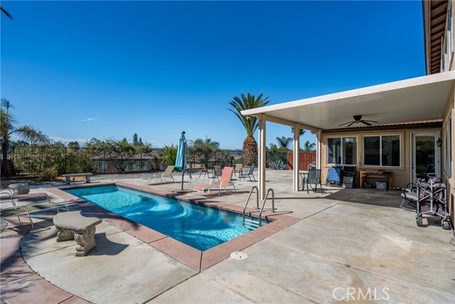 Detail Gallery Image 44 of 65 For 29355 Gandolf Ct, Murrieta,  CA 92563 - 5 Beds | 3 Baths