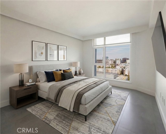 Detail Gallery Image 7 of 29 For 3131 Michelson #1607,  Irvine,  CA 92612 - 2 Beds | 2 Baths