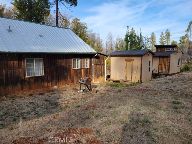 Detail Gallery Image 40 of 45 For 300 Bald Rock Rd, Berry Creek,  CA 95916 - 2 Beds | 1 Baths