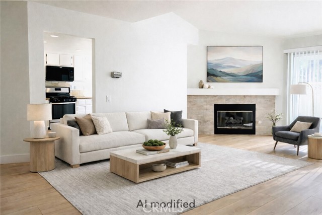 Detail Gallery Image 8 of 31 For 14 Pointe San Pablo #77,  Laguna Niguel,  CA 92677 - 2 Beds | 2/1 Baths