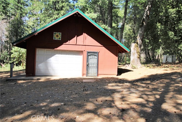 Detail Gallery Image 25 of 43 For 268 Milsap Bar Rd, Berry Creek,  CA 95916 - 3 Beds | 1 Baths