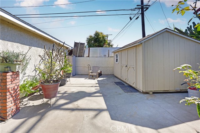 Detail Gallery Image 22 of 35 For 8444 Albia, Downey,  CA 90242 - 3 Beds | 1 Baths