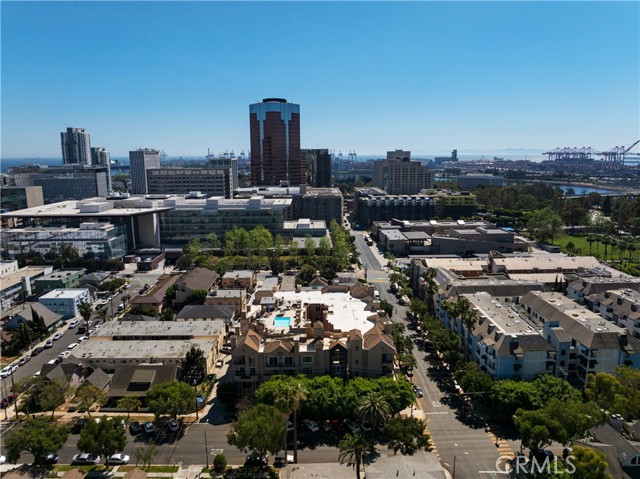Detail Gallery Image 25 of 28 For 640 W 4th St #410,  Long Beach,  CA 90802 - 2 Beds | 2 Baths