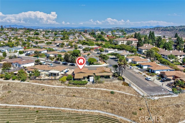 Detail Gallery Image 4 of 30 For 3494 Santa Maria St, Oceanside,  CA 92056 - 2 Beds | 1 Baths